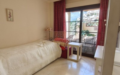 SPECTACULAR BEACHFRONT APARTMENT – VILLA GADEA, ALTEA